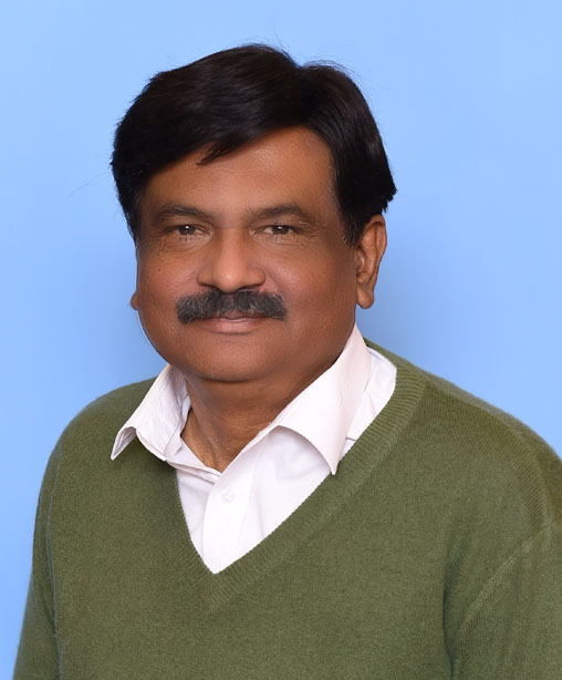 Raja Qamar Ul Islam